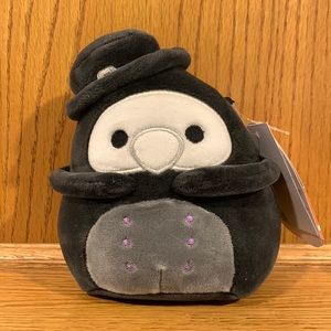 Squishmallow Aldron 5” plush new with tags